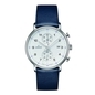 Junghans Form C Quartz férfi óra (041/4775.00) Junghans Form C Quartz férfi óra (041/4775.00)